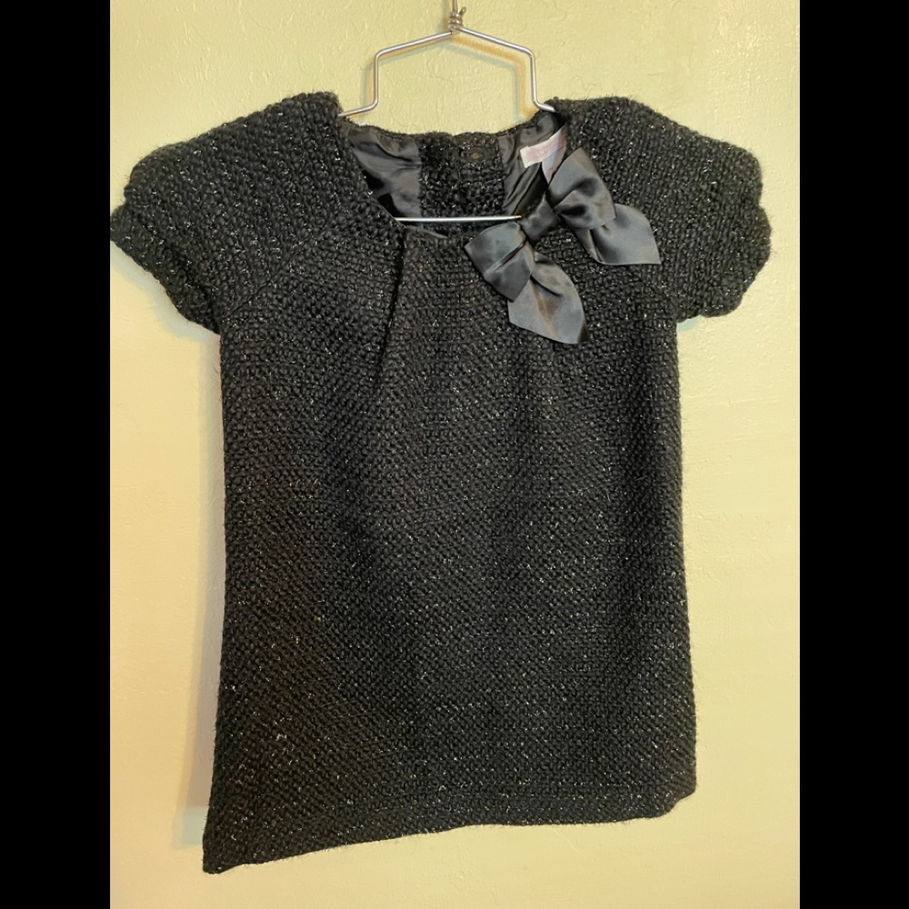 Janie and Jack Toddler Dress